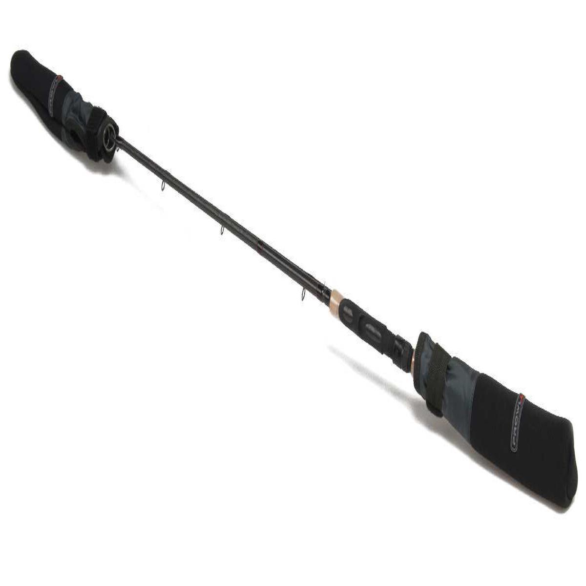 Greys Prodigy Tip & Butt Protectors