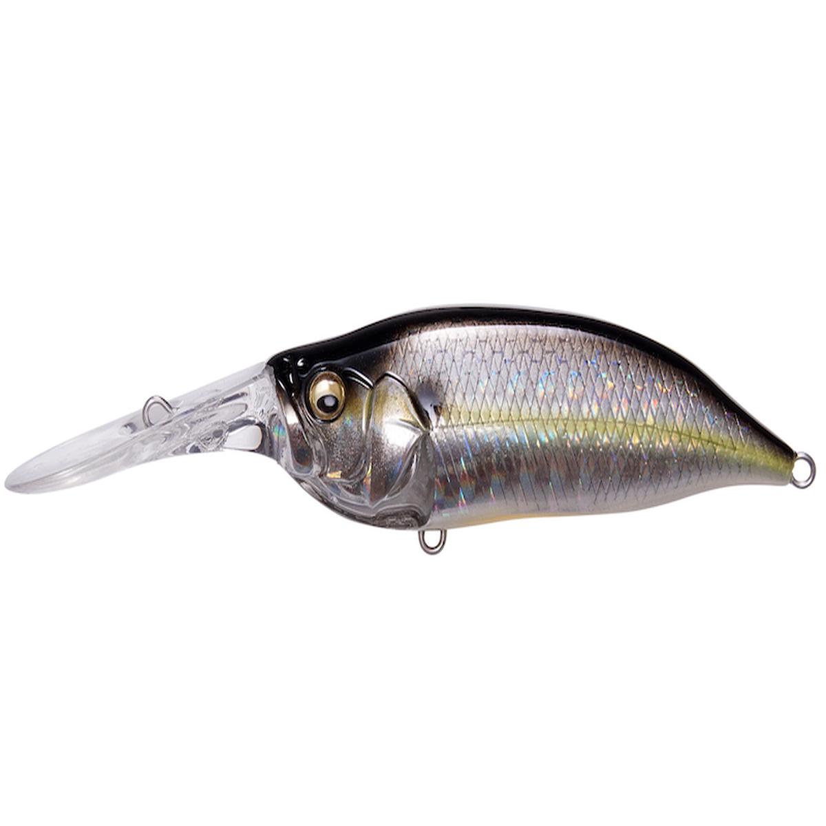 Megabass IxI Shad Crankbaits