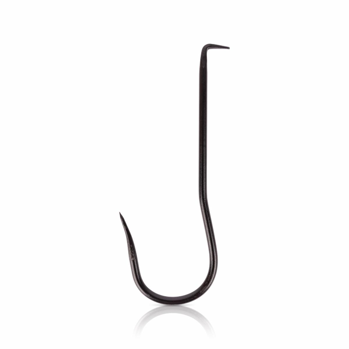 Mustad #3/0 Gaff Single Hook 2286-DT Each