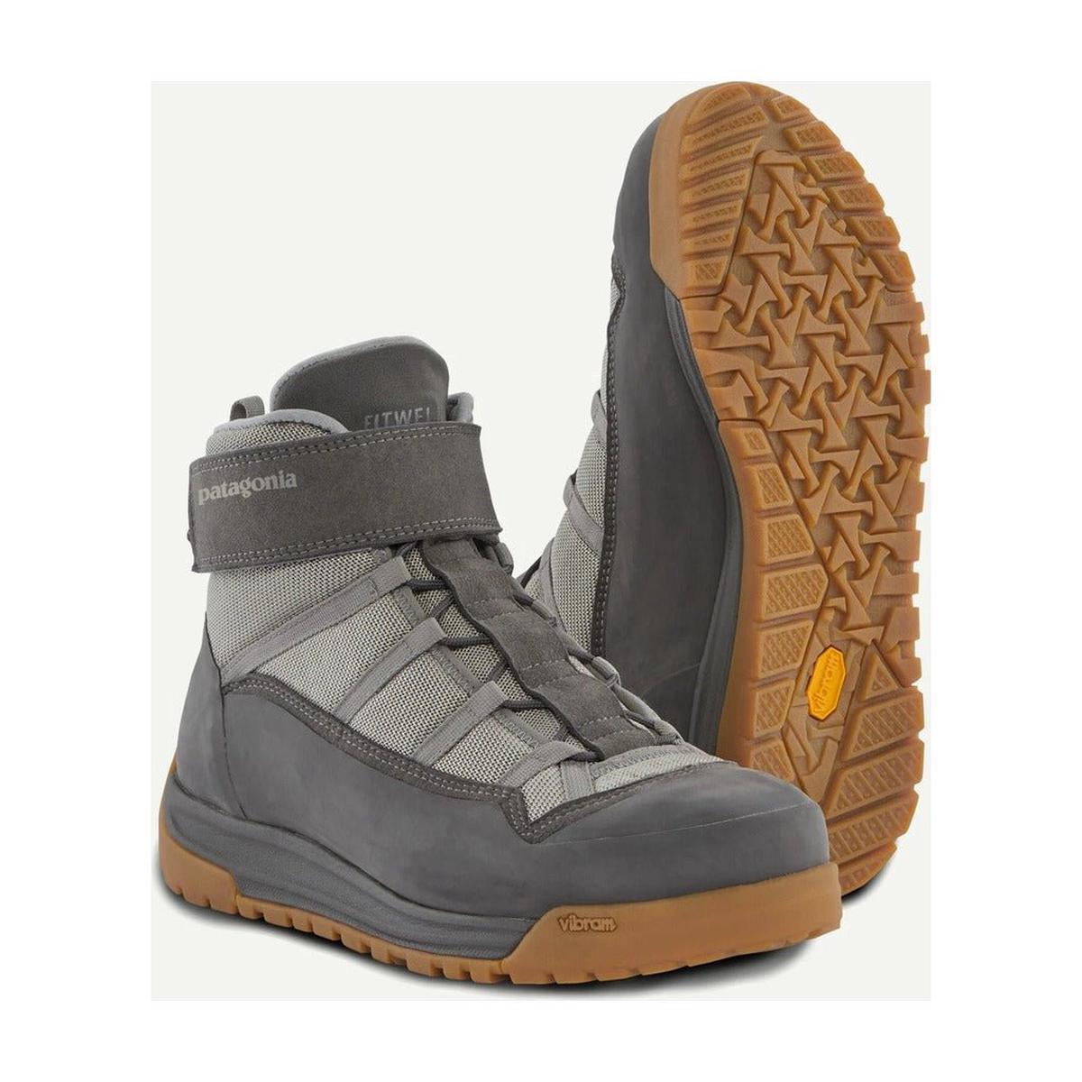Patagonia - River Salt Wading Boots ll - Noble Grey