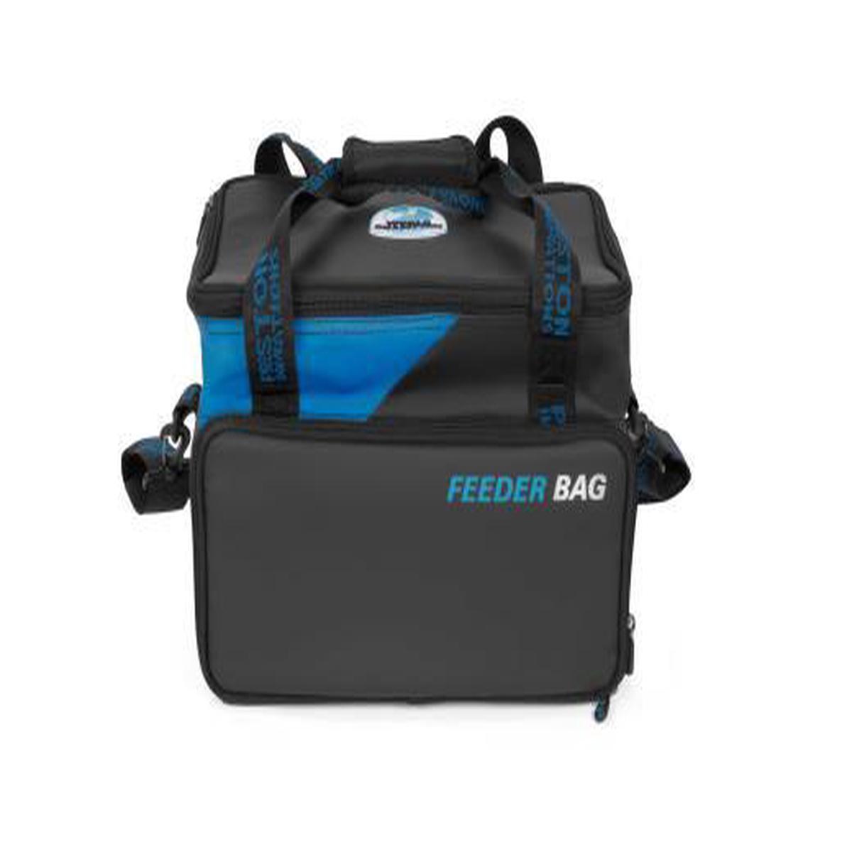 Preston Innovations World Champion Feeder Bag