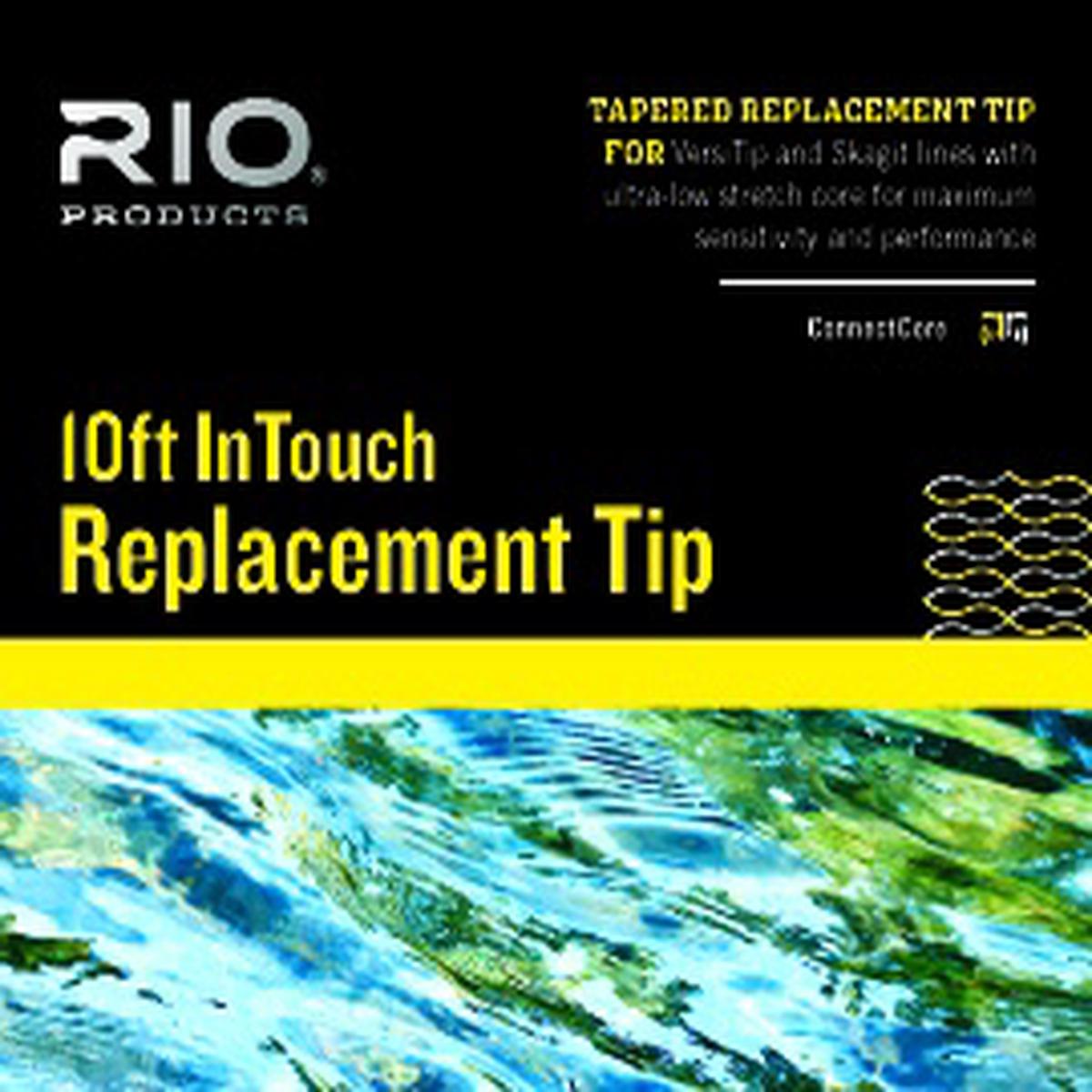 RIO InTouch Replacement Tip 10 Float