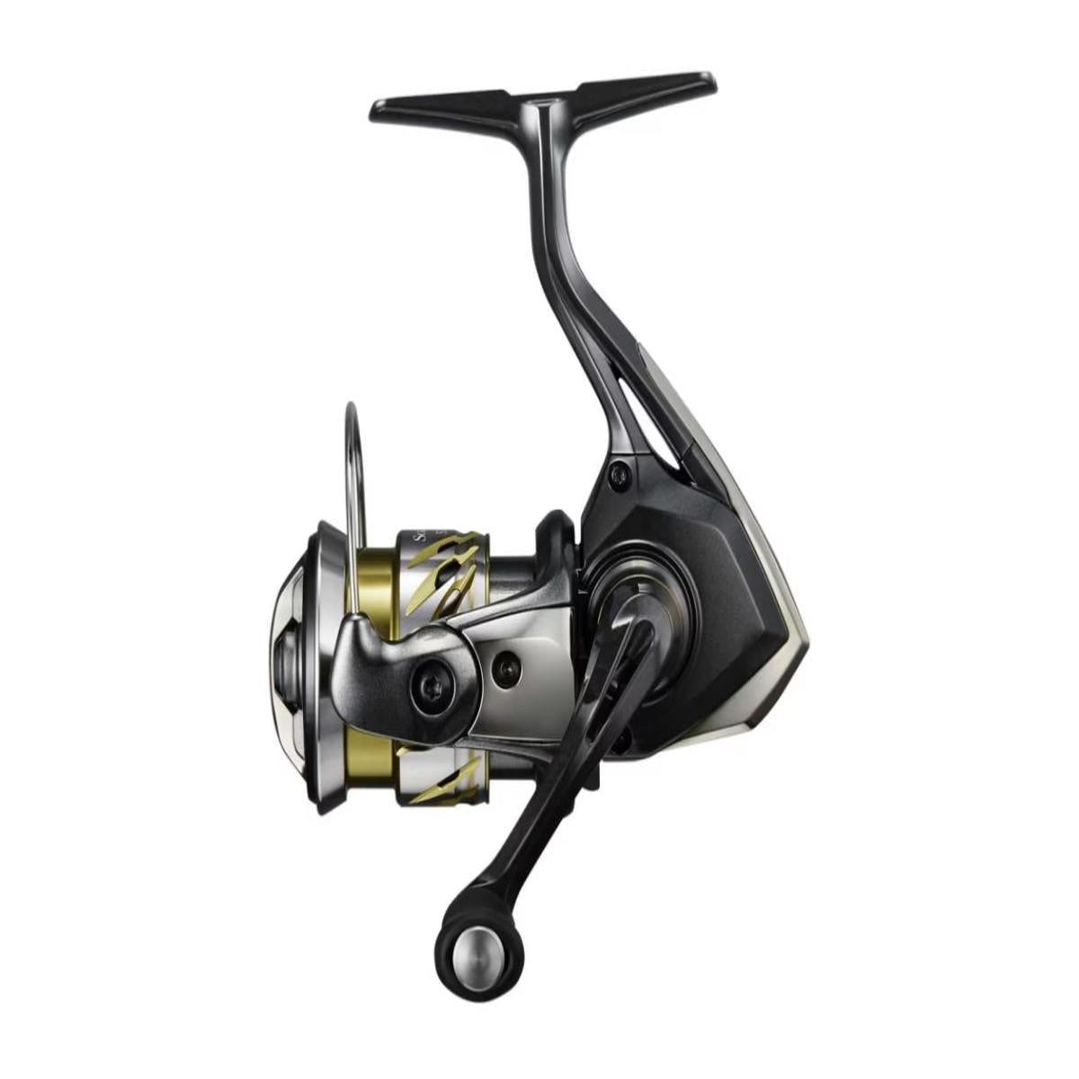 Shimano 25 Soare XR 500SPG