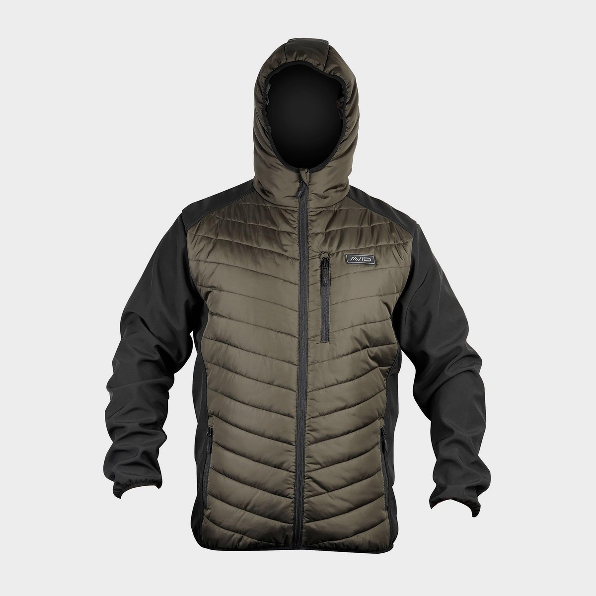 Thermite Jacket M