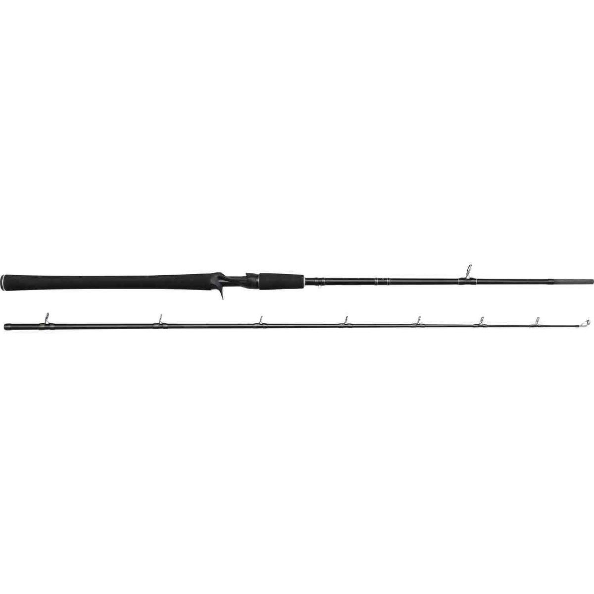Westin W2 Powercast-T 8'3 XXH 40-130g 2sec