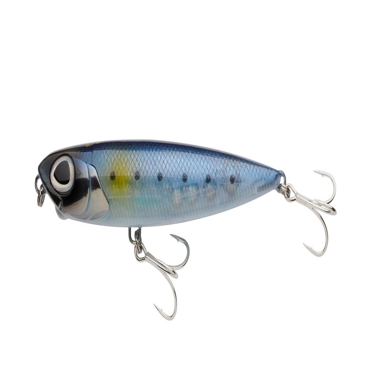 Berkley DEX Mullet Walker 12cm 29g Sardine