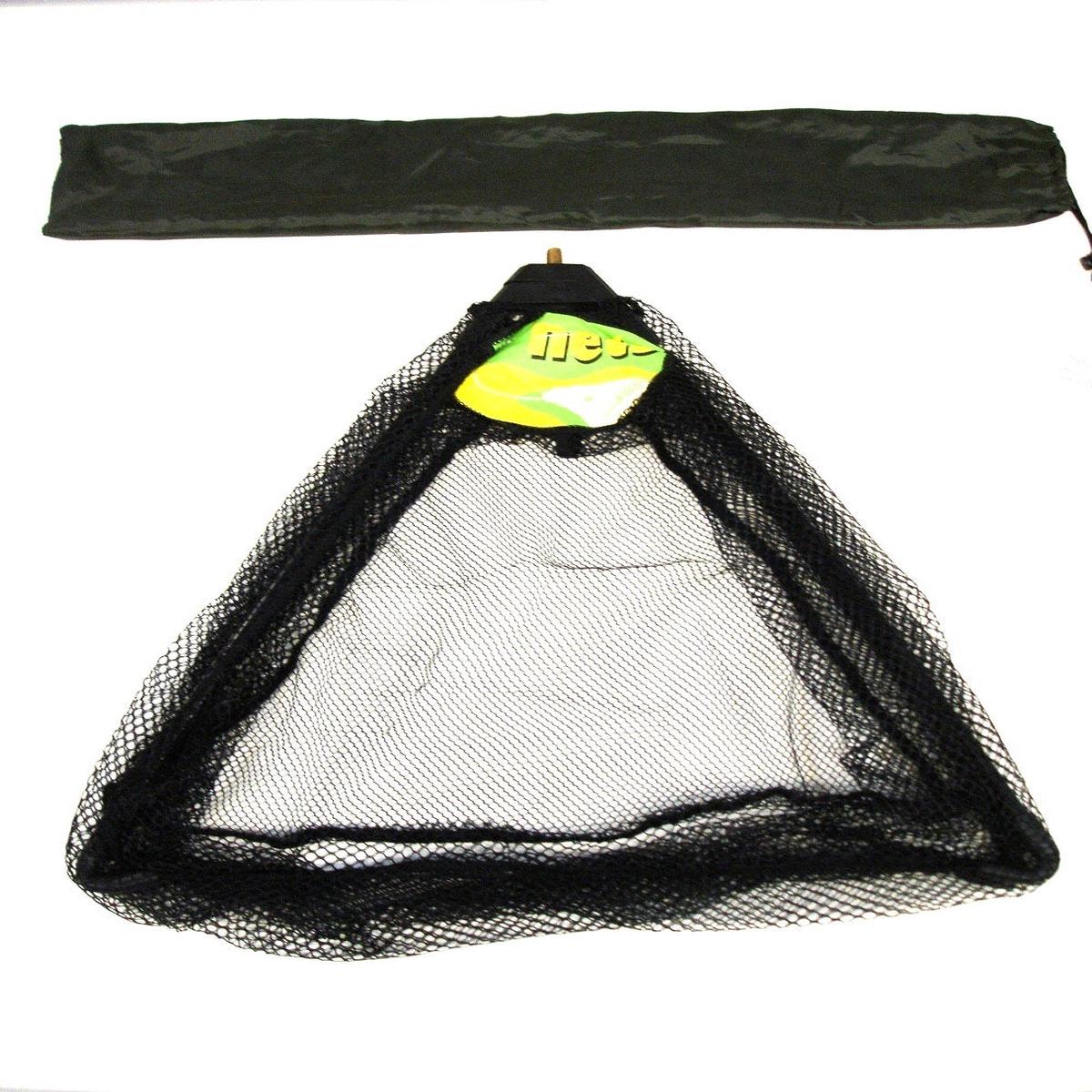 Dinsmores Small Fishing V Type Landing Net Head 45cm