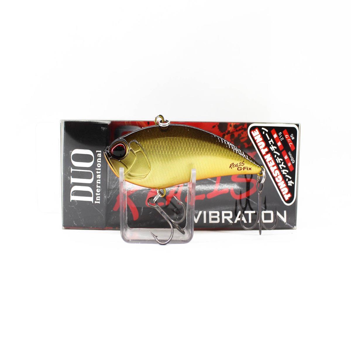 Duo Realis Vibration 68 G Fix Sinking Lure CCC3054 (8265)