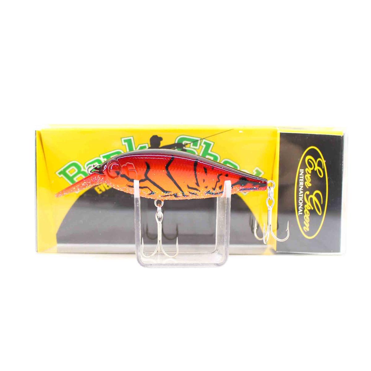 Evergreen Bank Shad 58 mm 5 grams Floating Lure 64 (5980)