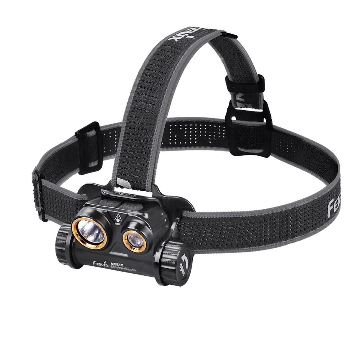 Fenix HM65R Shadow Master Head Light