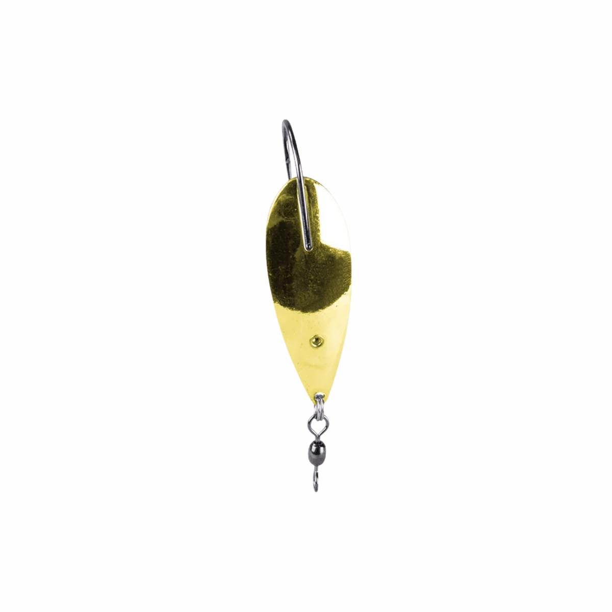 Fishlab Bio-Spoon Weedless