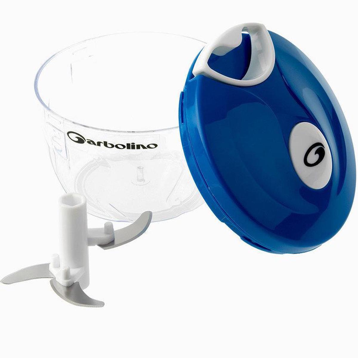 Garbolino Bait Chopper