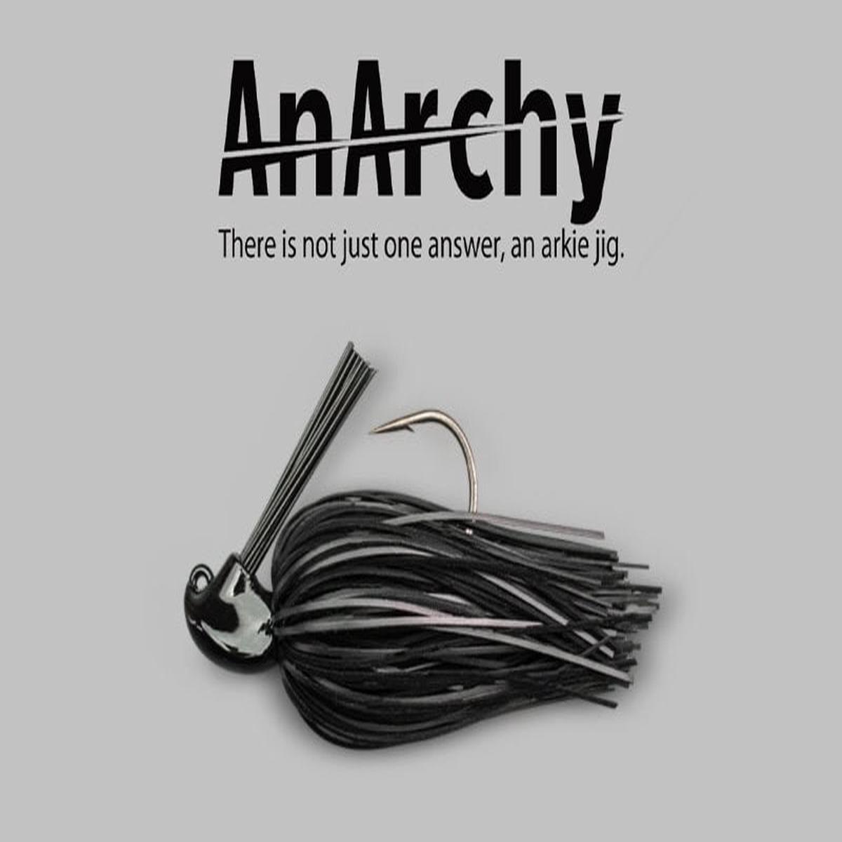 Jackall AnArchy