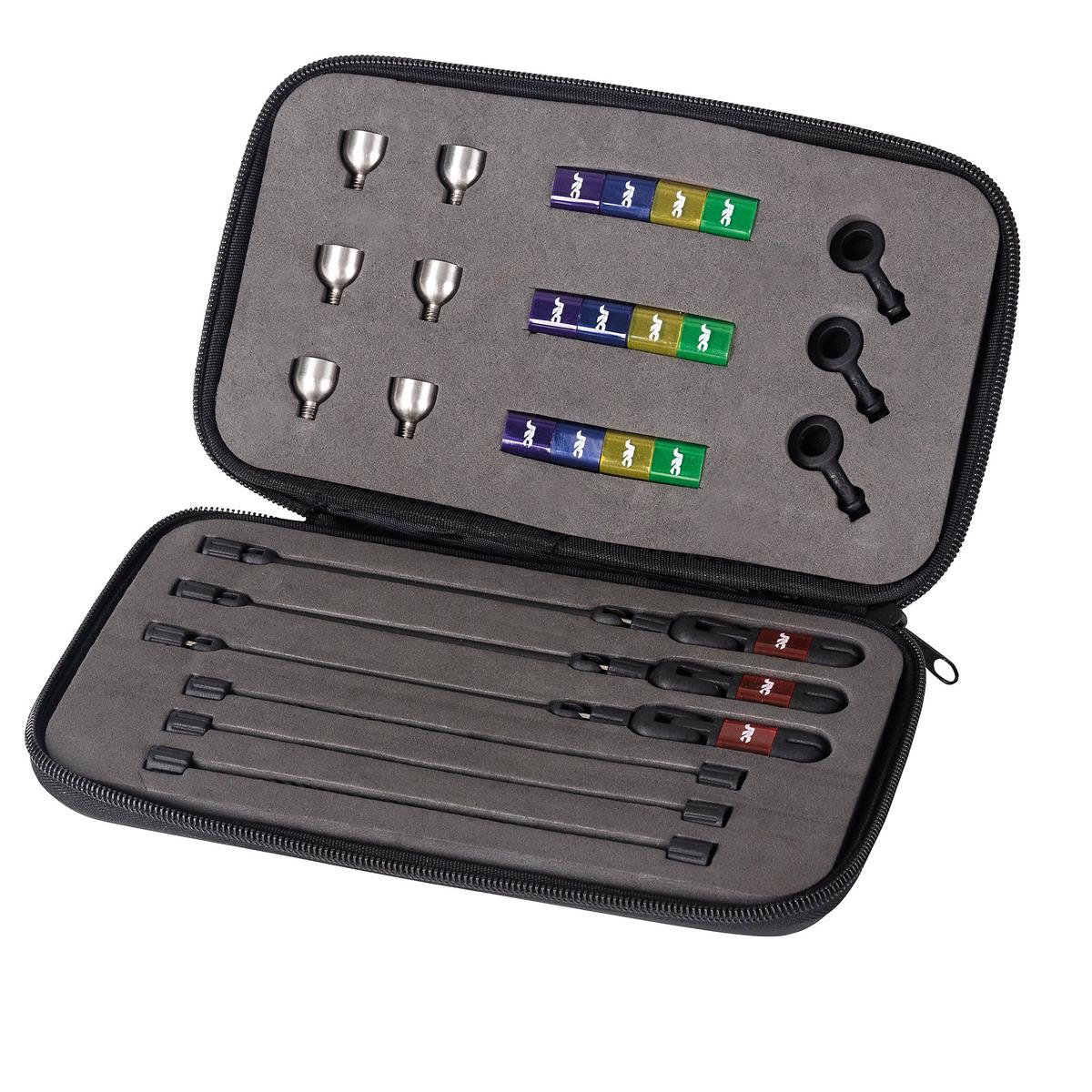 Jrc Kurve Indicator System Sets