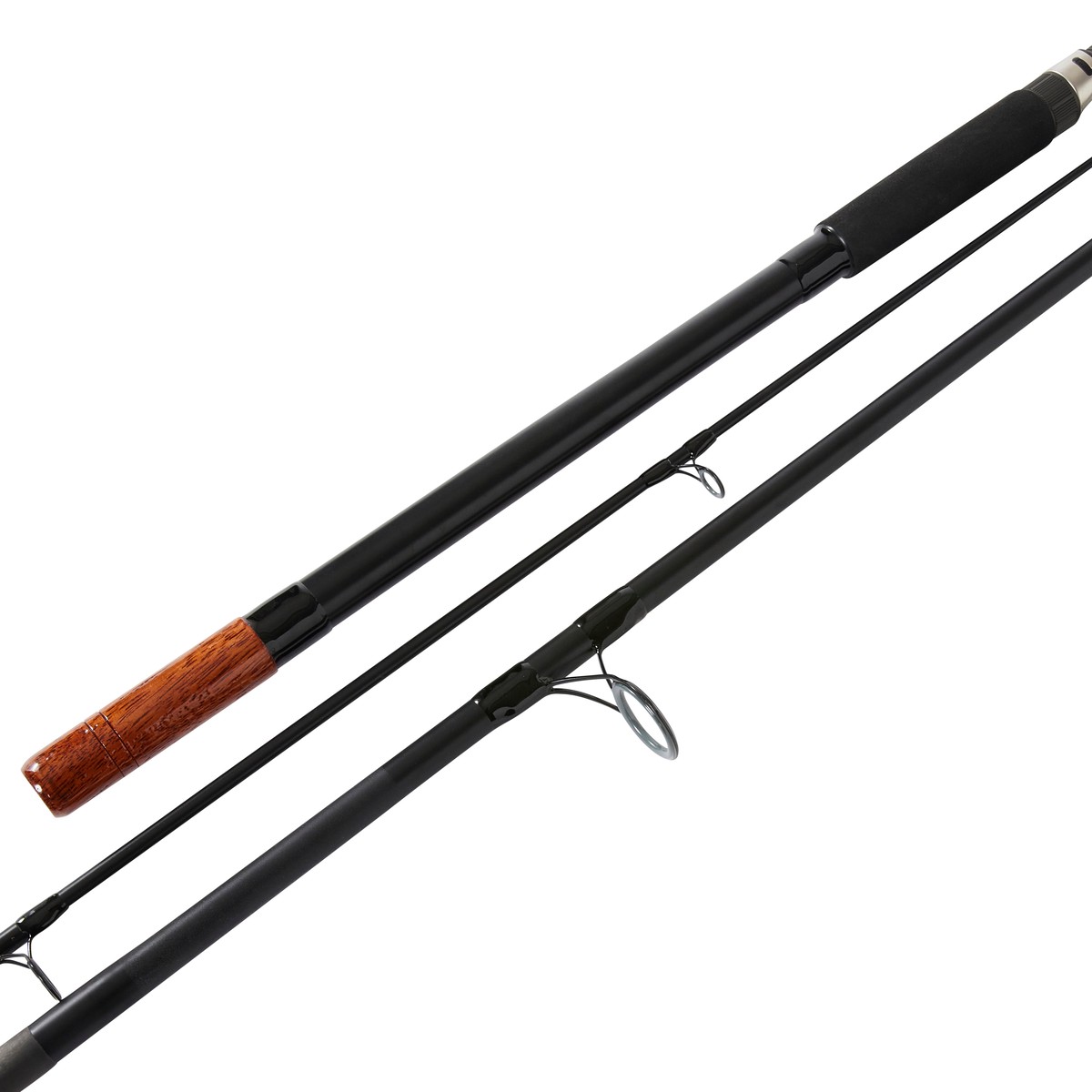 Nitro Messiah 13ft 3pce 8-15kg Surf Spin Rod