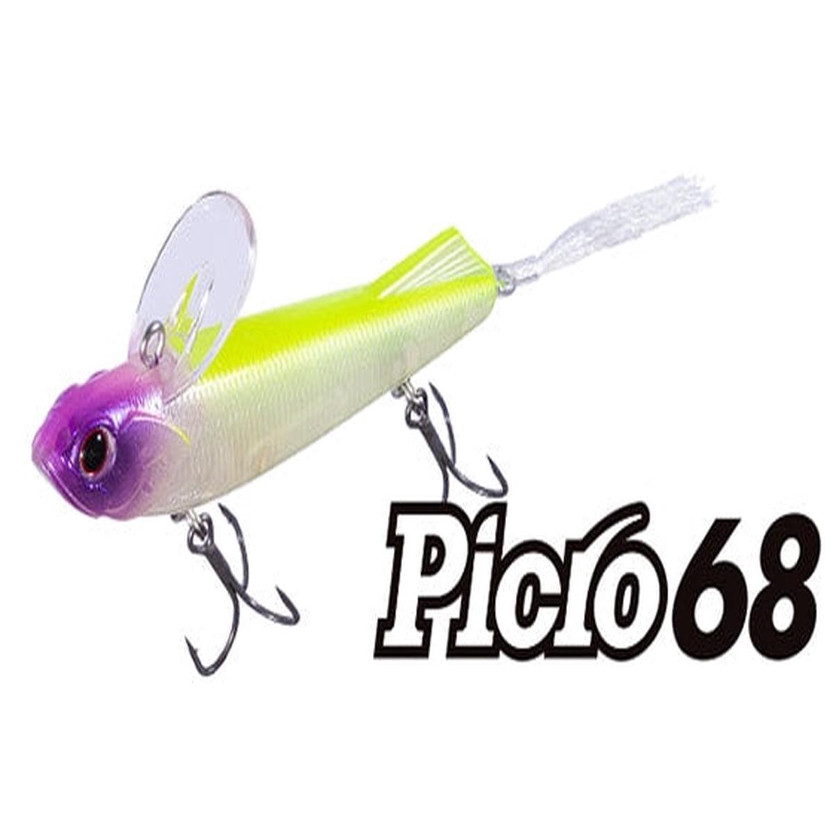 OSP Picro 68F
