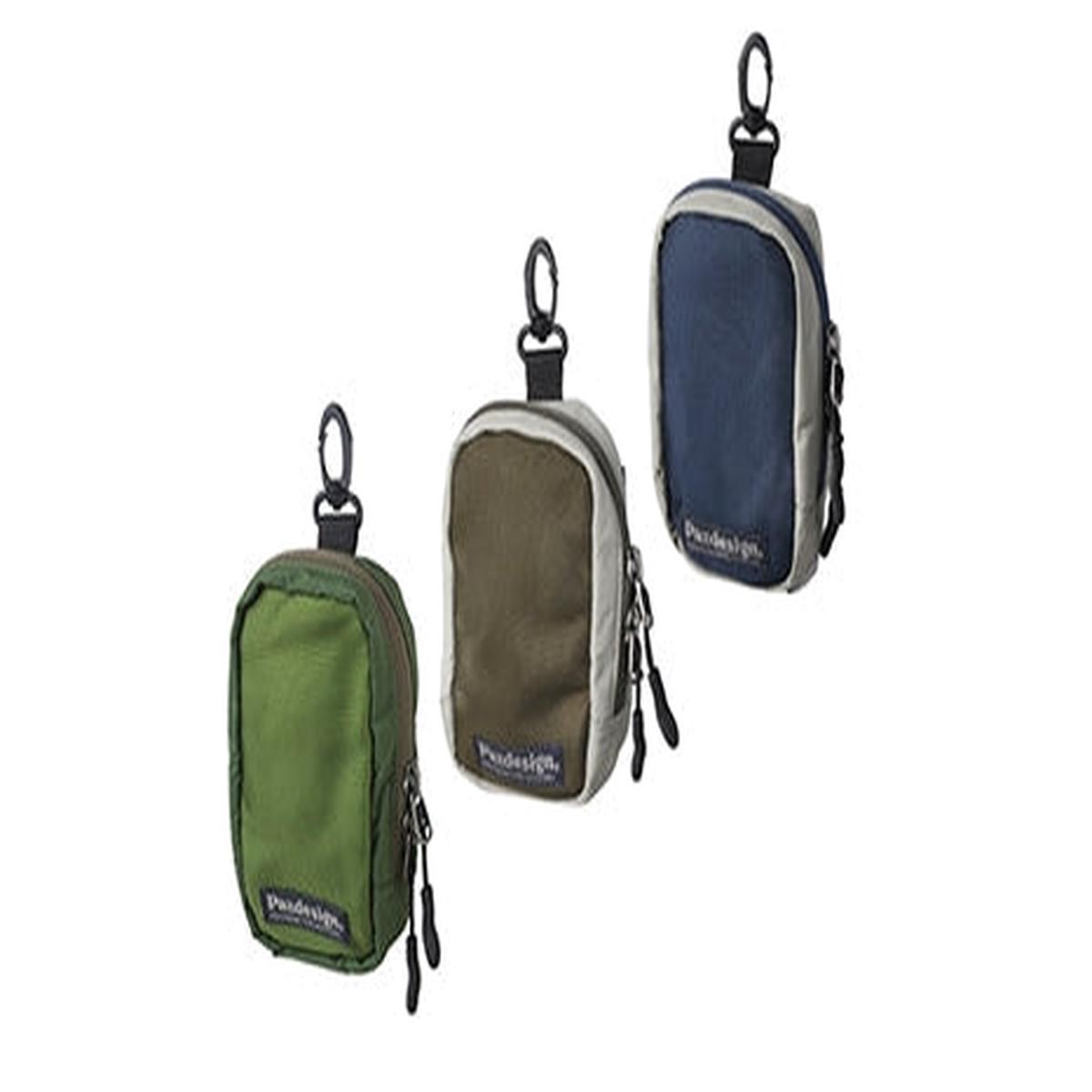 Pazdesign FTG Stream Vest PAC-247
