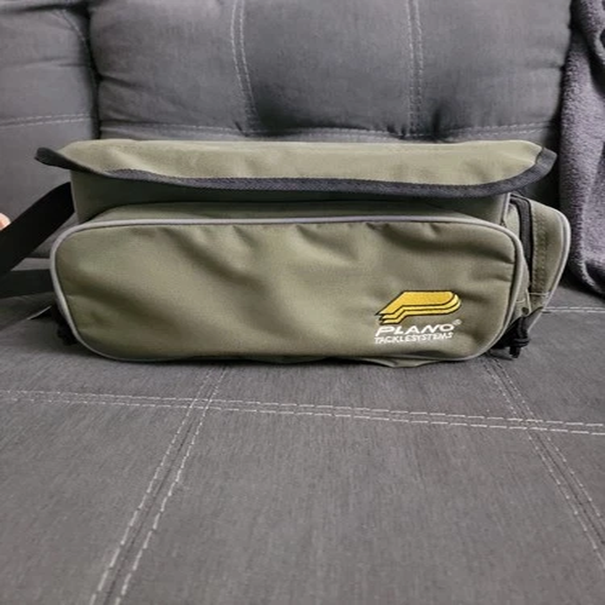 PLANO TACKLE SYSTEMS. NEW OLD STOCK. Estate Find.