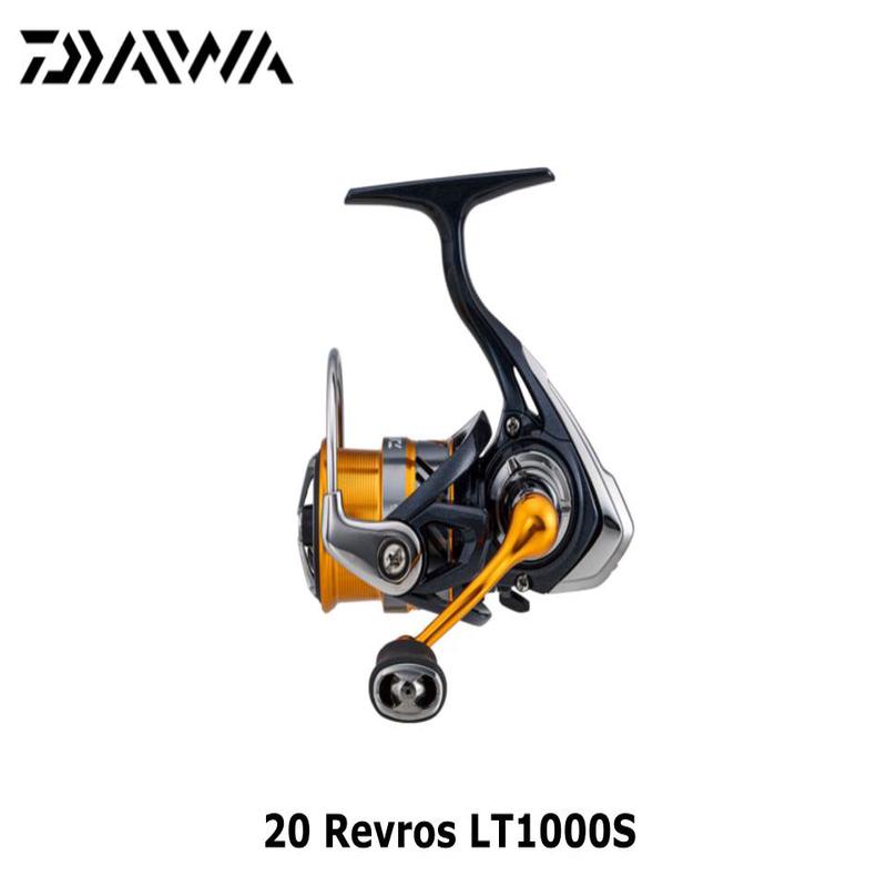 Pre-Order Daiwa 20 Revros LT1000S