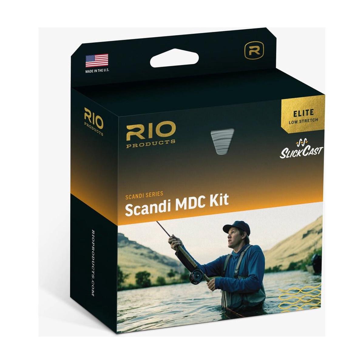 RIO - Elite Scandi MDC Kit - Long