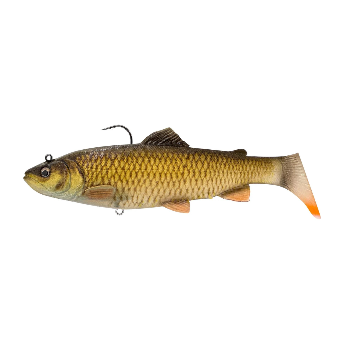 Savage Gear 3D Trout Shad 17cm 90g FS Bream