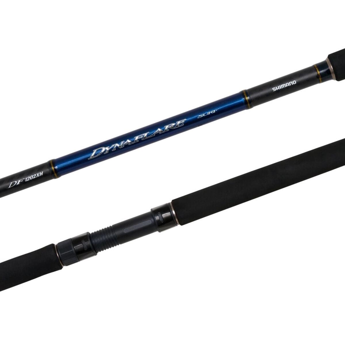 Shimano Dynaflare 12ft 0in Heavy Surf Spin Rod