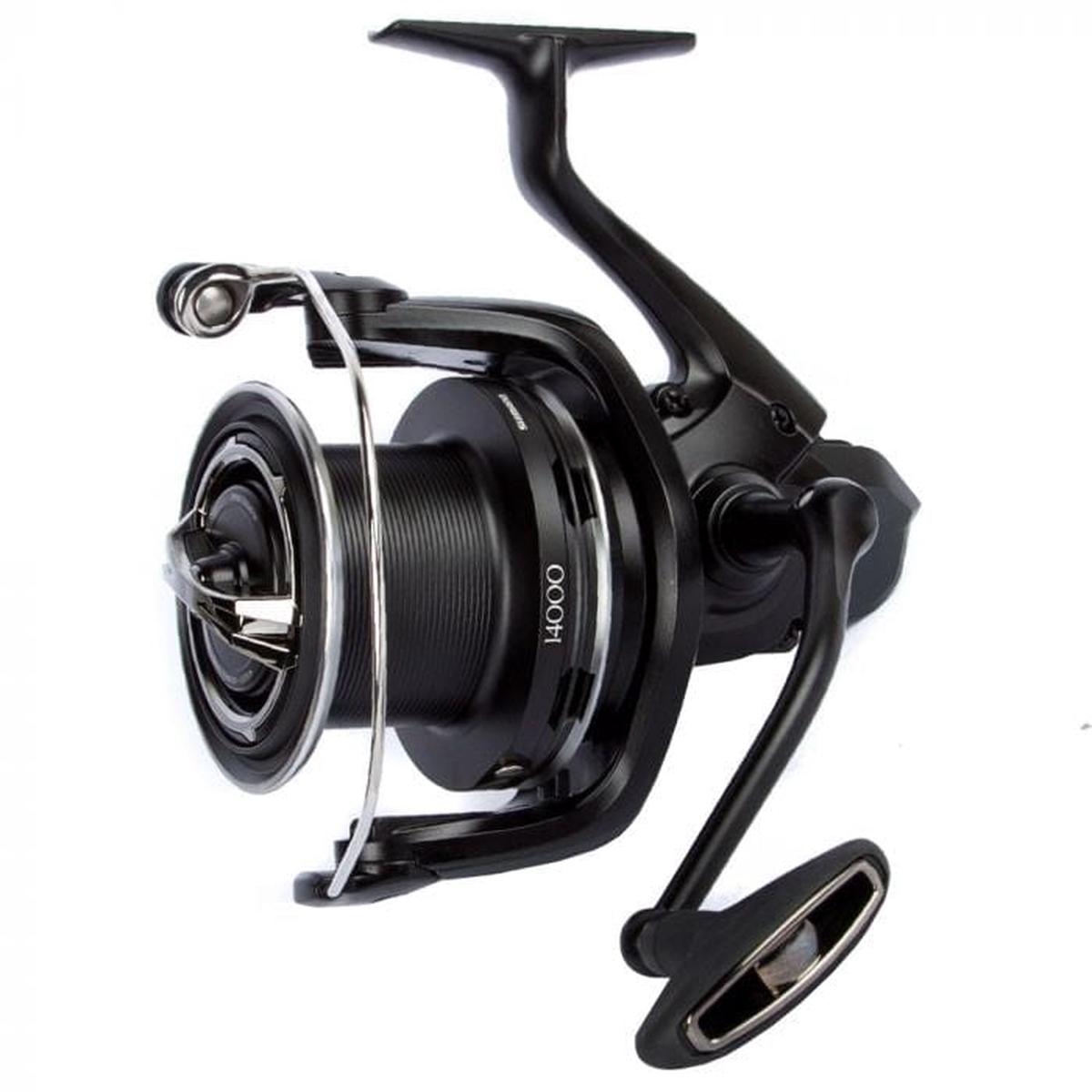 SHIMANO Power Aero XT 14000 XTB - PA14000XTB