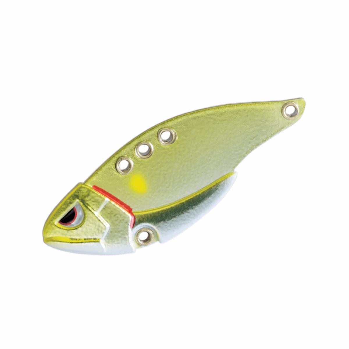 Spro Carbon Blade TG