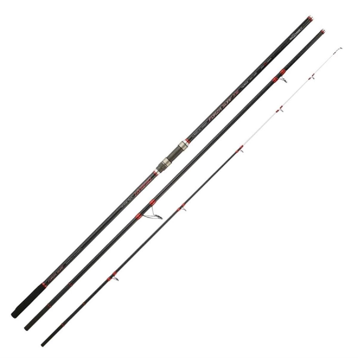 Sunset Forza Surf 420 3 HYBRID KW 14ft