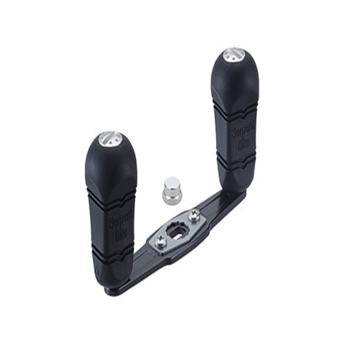 Whiplash Serpent Bite Handle Type G