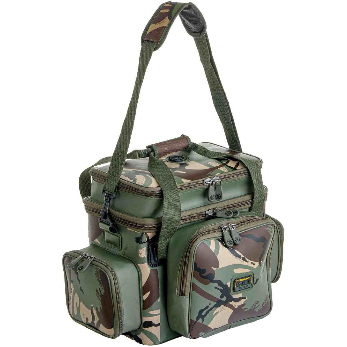 Wychwood Carp Extremis Tactical EVA Compact Carryall