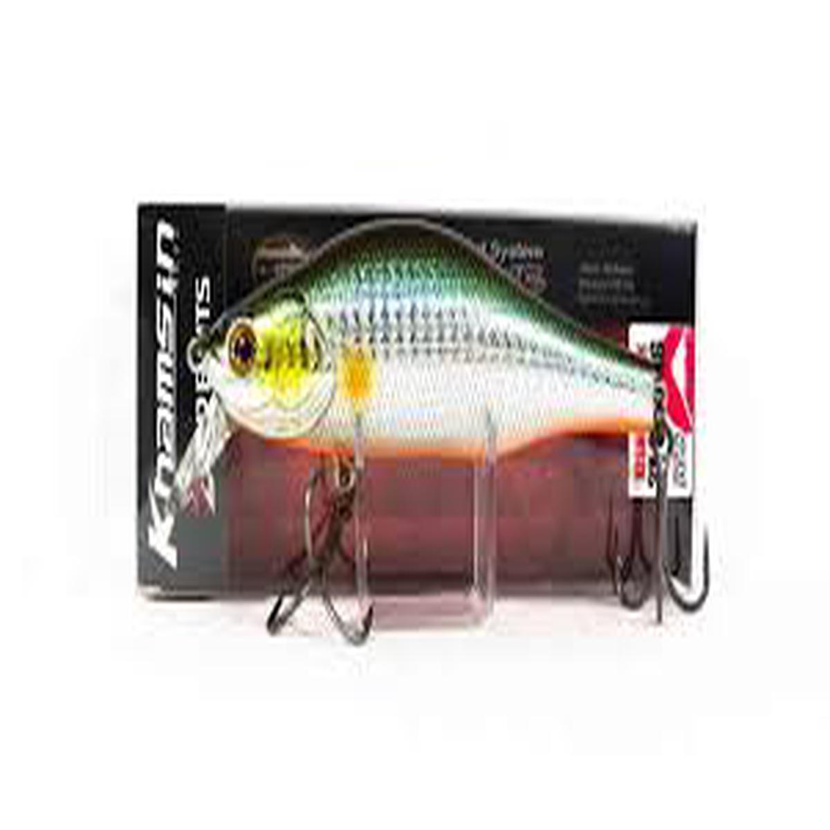 ZIP BAITS Khamsin 105SP-SR 2001