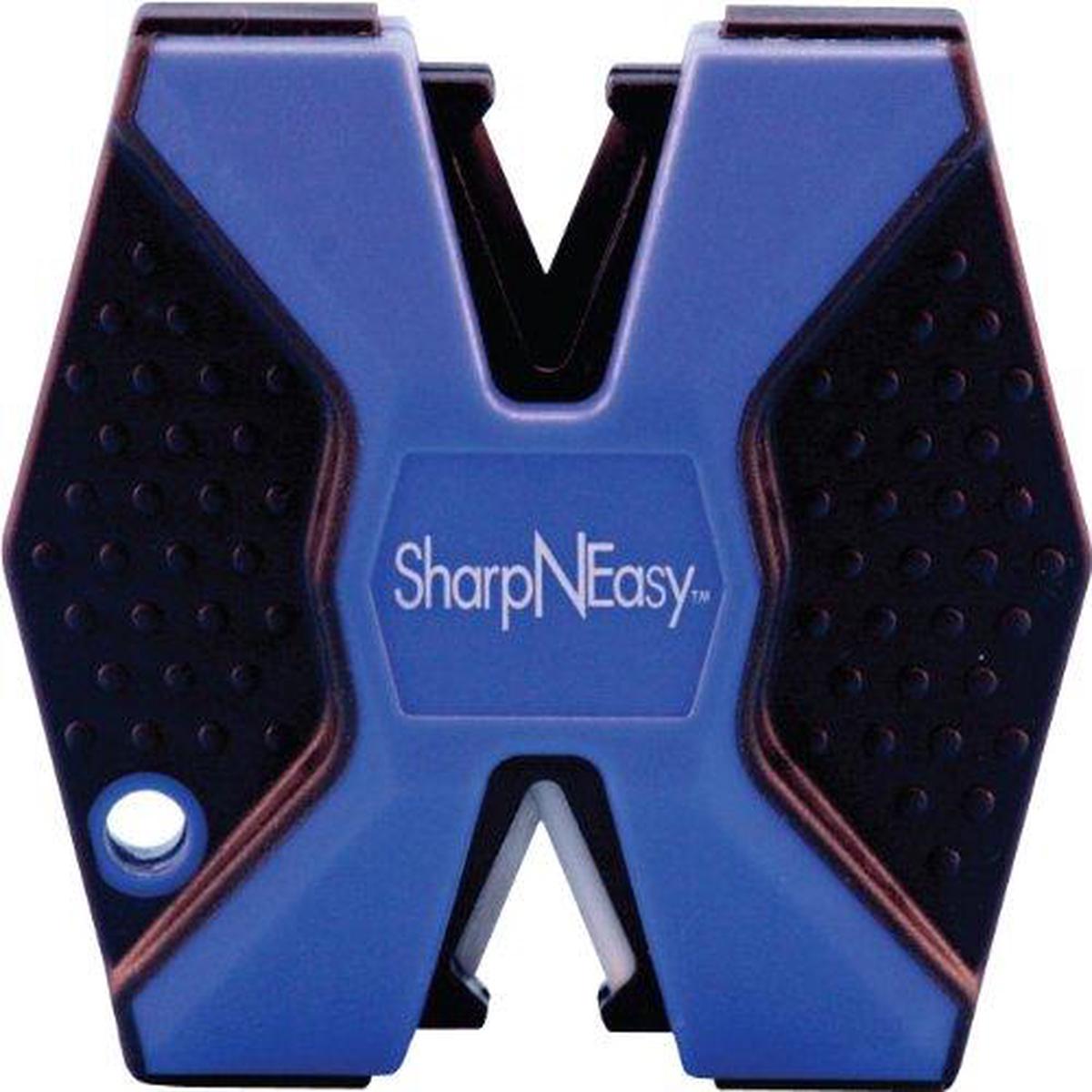 AccuSharp 334 SharpNEasy 2-Step Sharpener