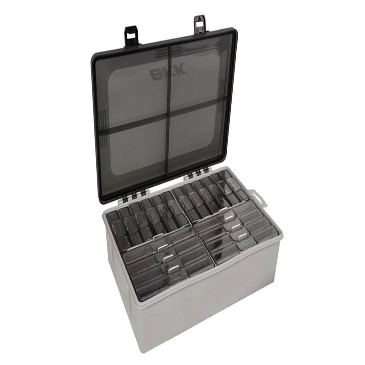 BKK OCD Tackle System A3-Starter Kit