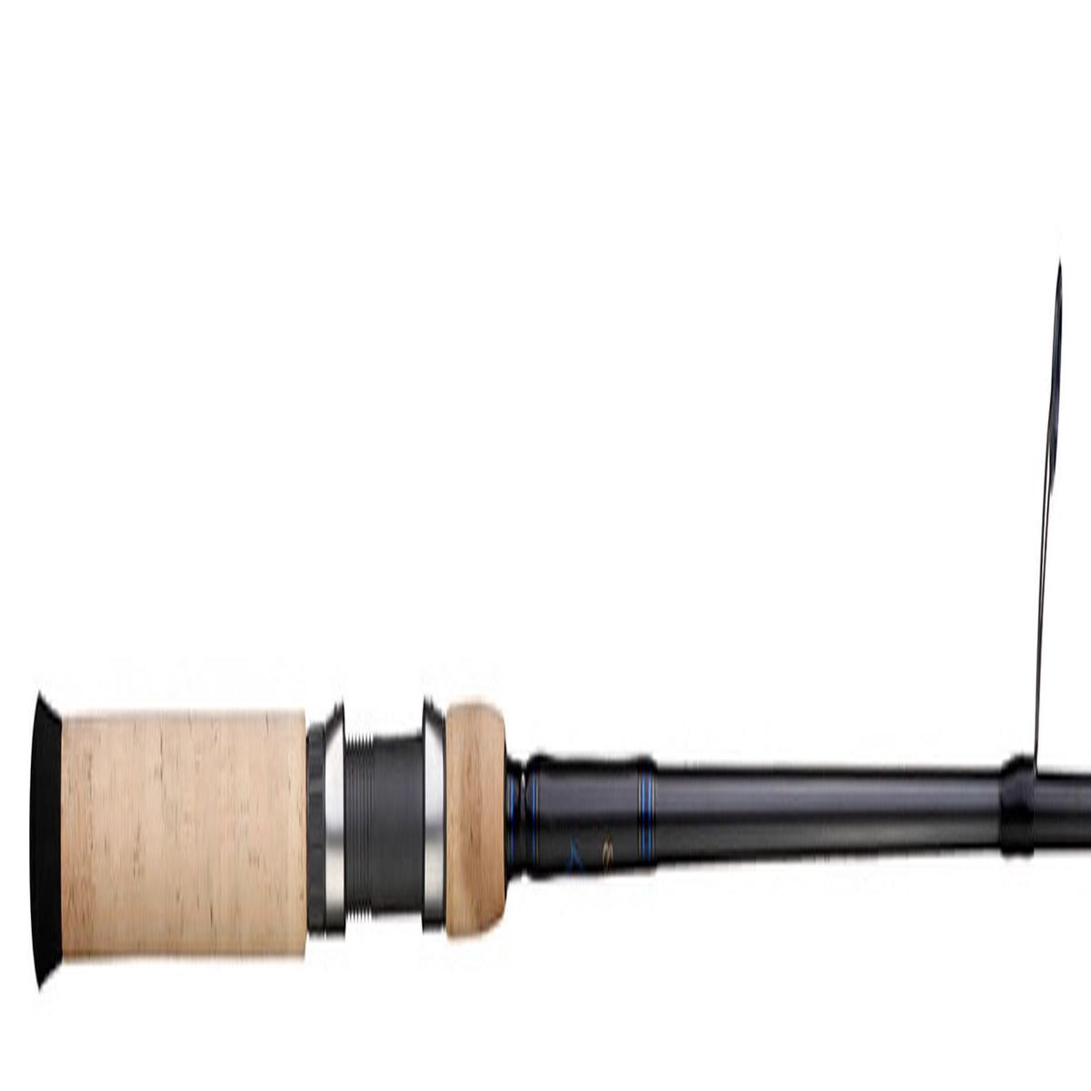 Crowder ESS708 E-Series Lite Spinning Rod 7' 8-15lb.