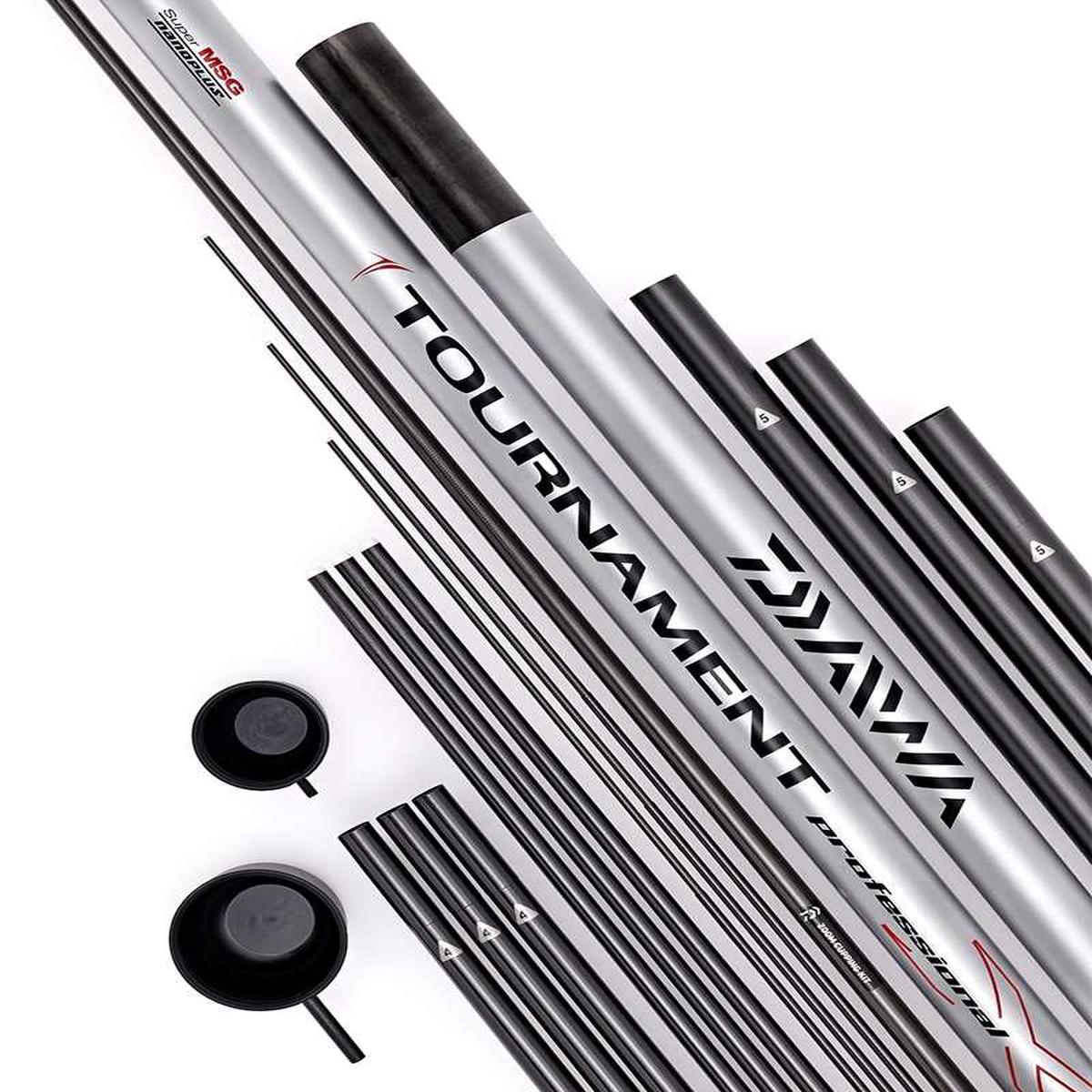 Daiwa Tournament Pro X 13m