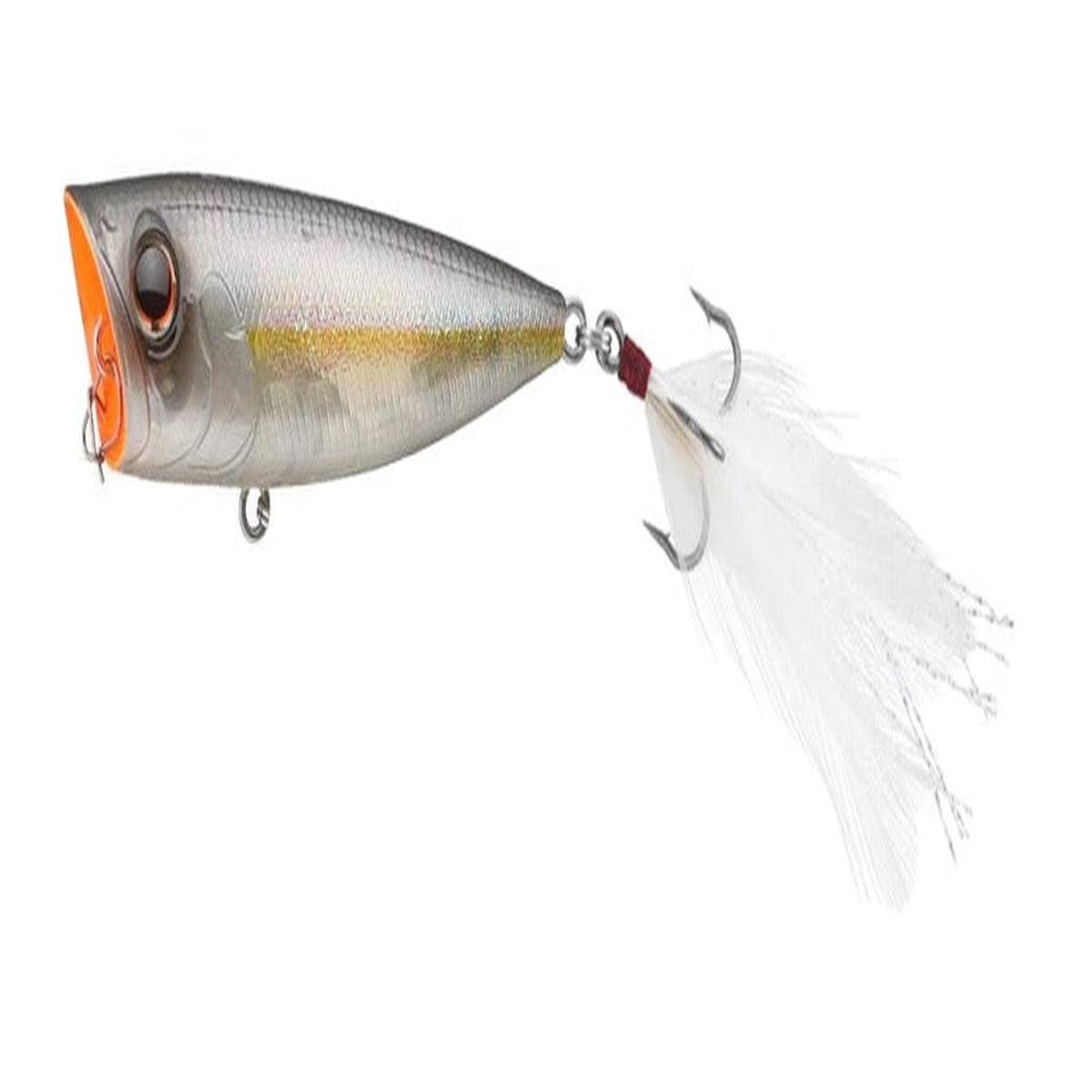 Evergreen International OB Popper