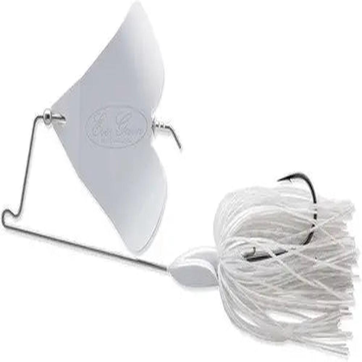 Evergreen Loud Buzz Buzzbait - 3/8oz White