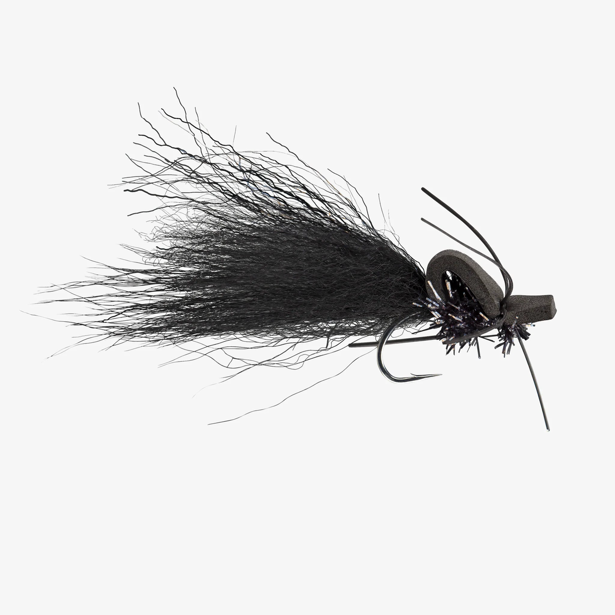 Gurgler Alarm - Size 1/0