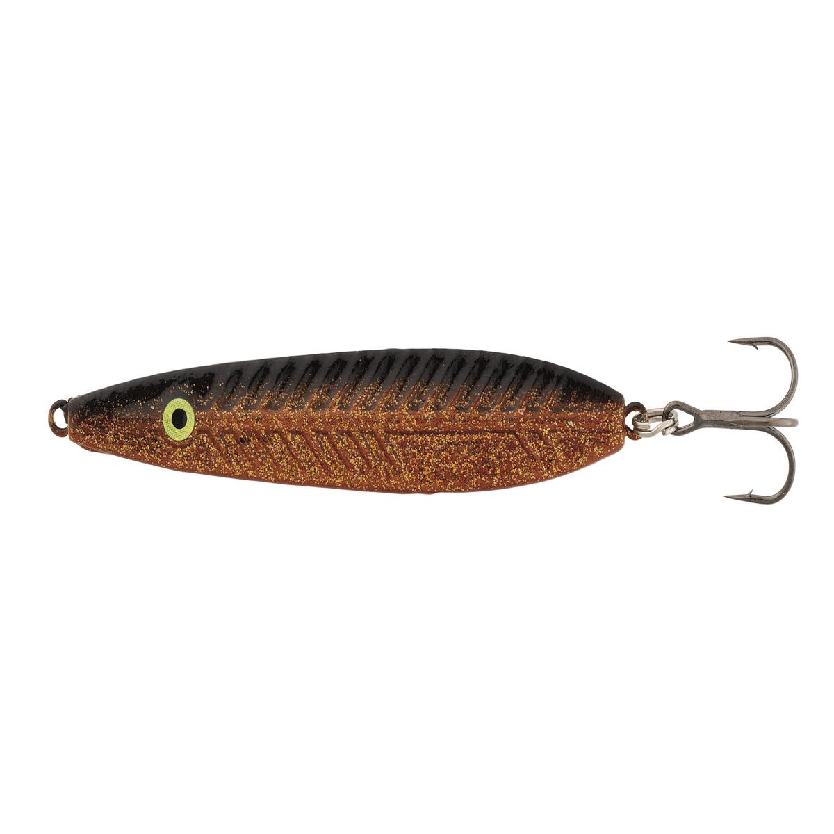 Kinetic Nakken 17g Metal Rush Flash