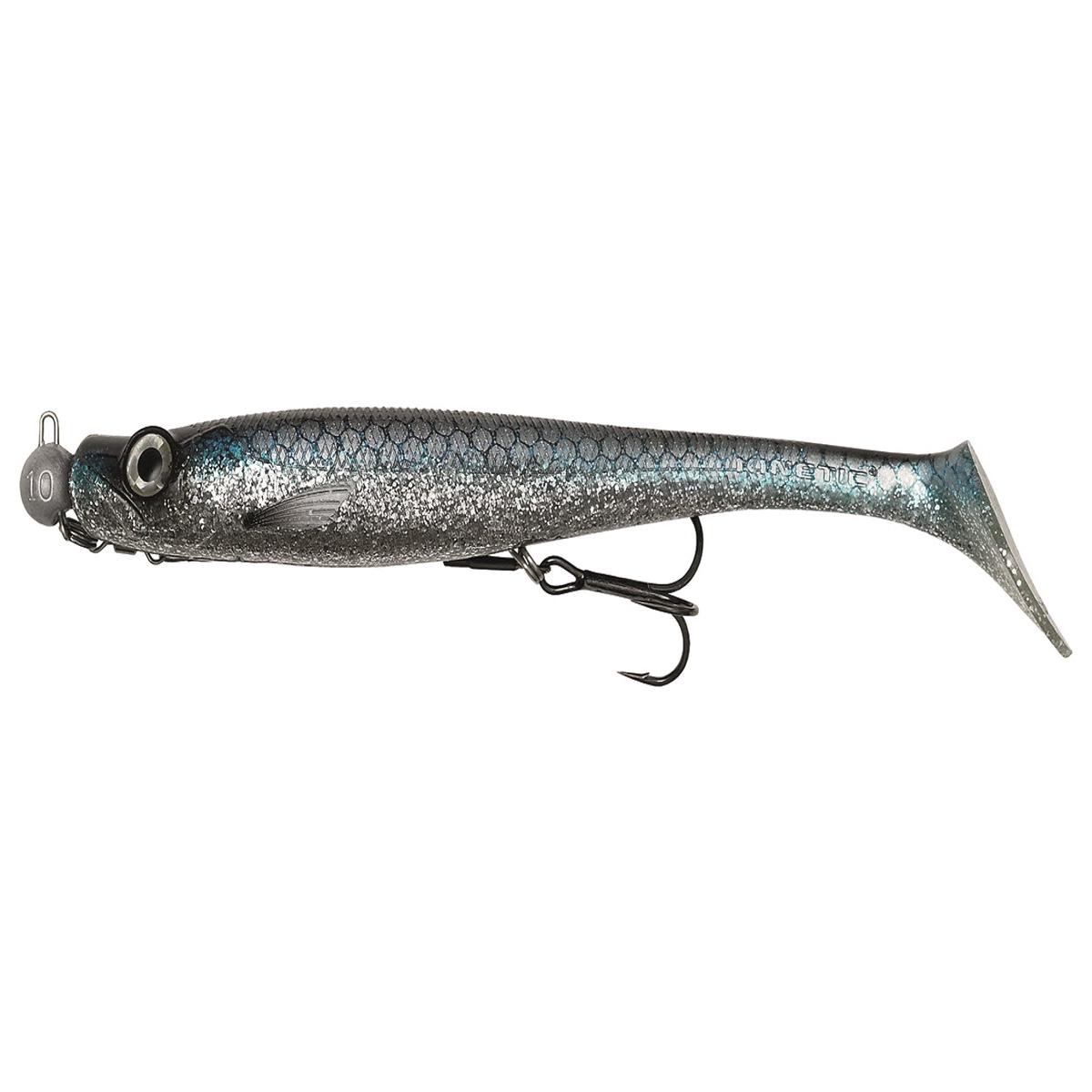 Kinetic Playmate R2F 150mm 30g Arctic Blue 1pce
