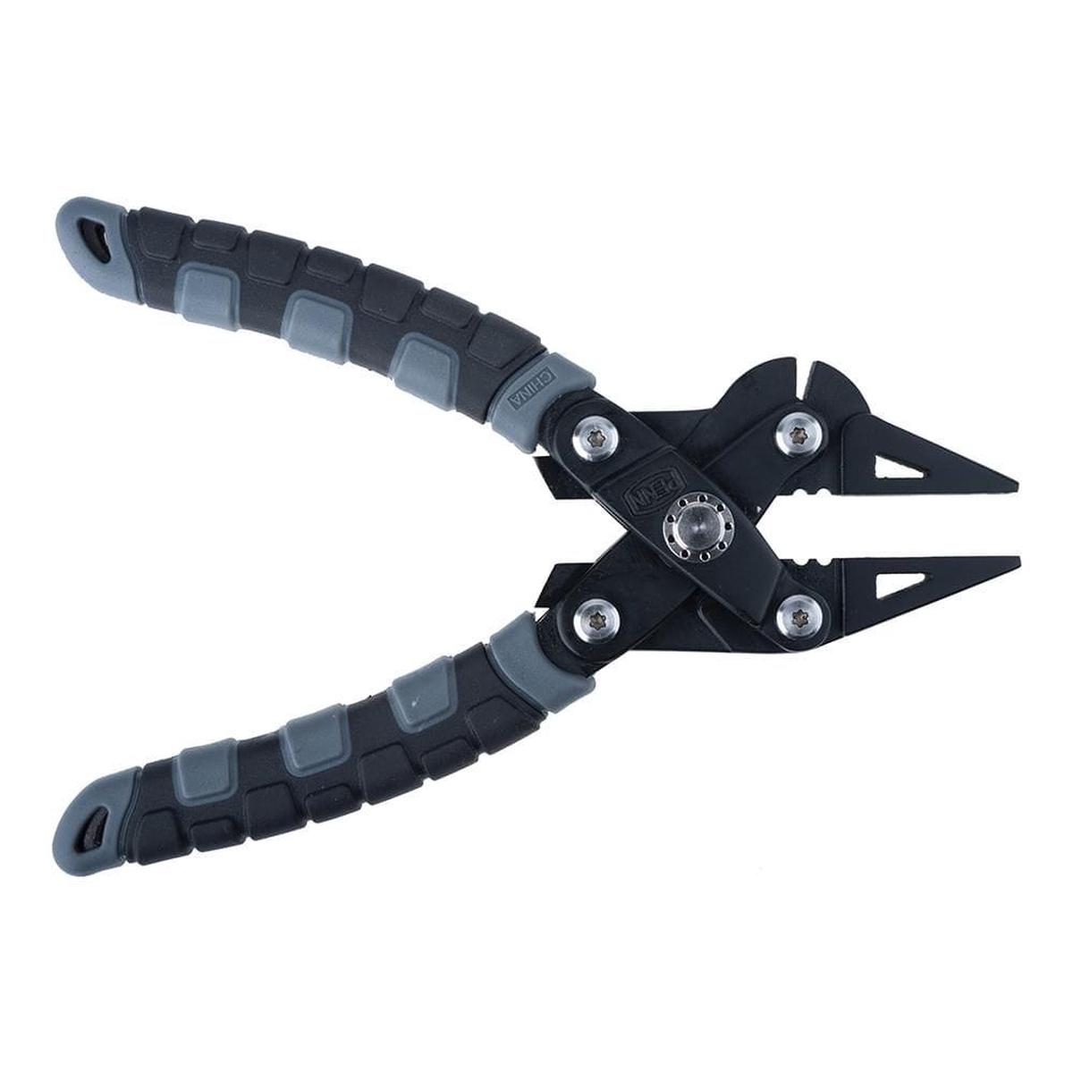Penn Parallel Pliers 6.5"