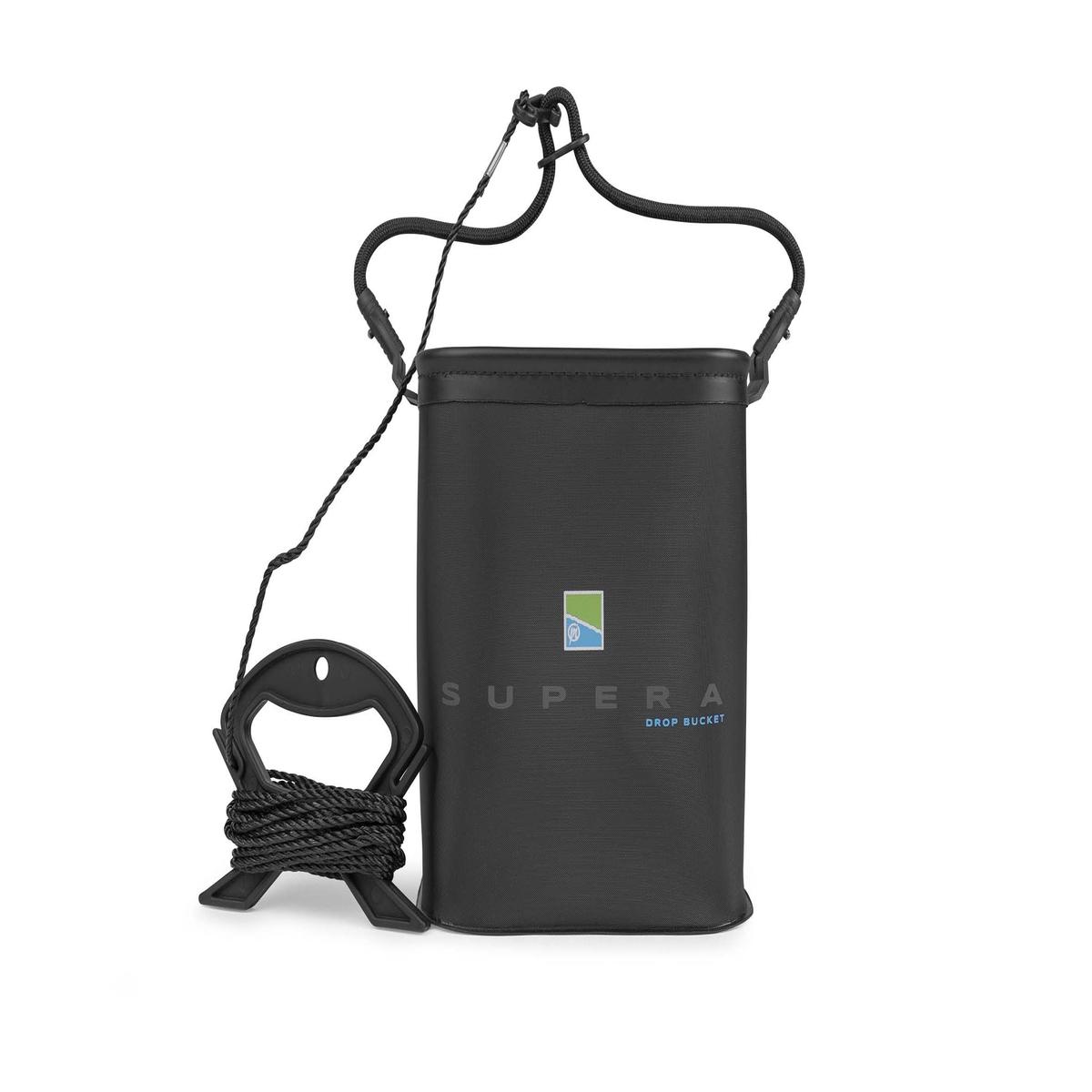 Preston Innovations Supera Drop Bucket DISCONTINUED