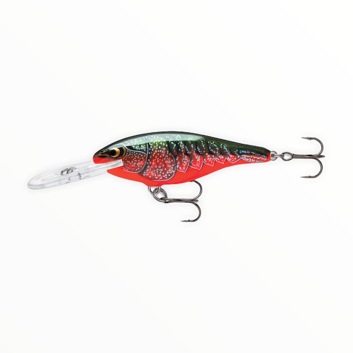 Rapala Shad Rap