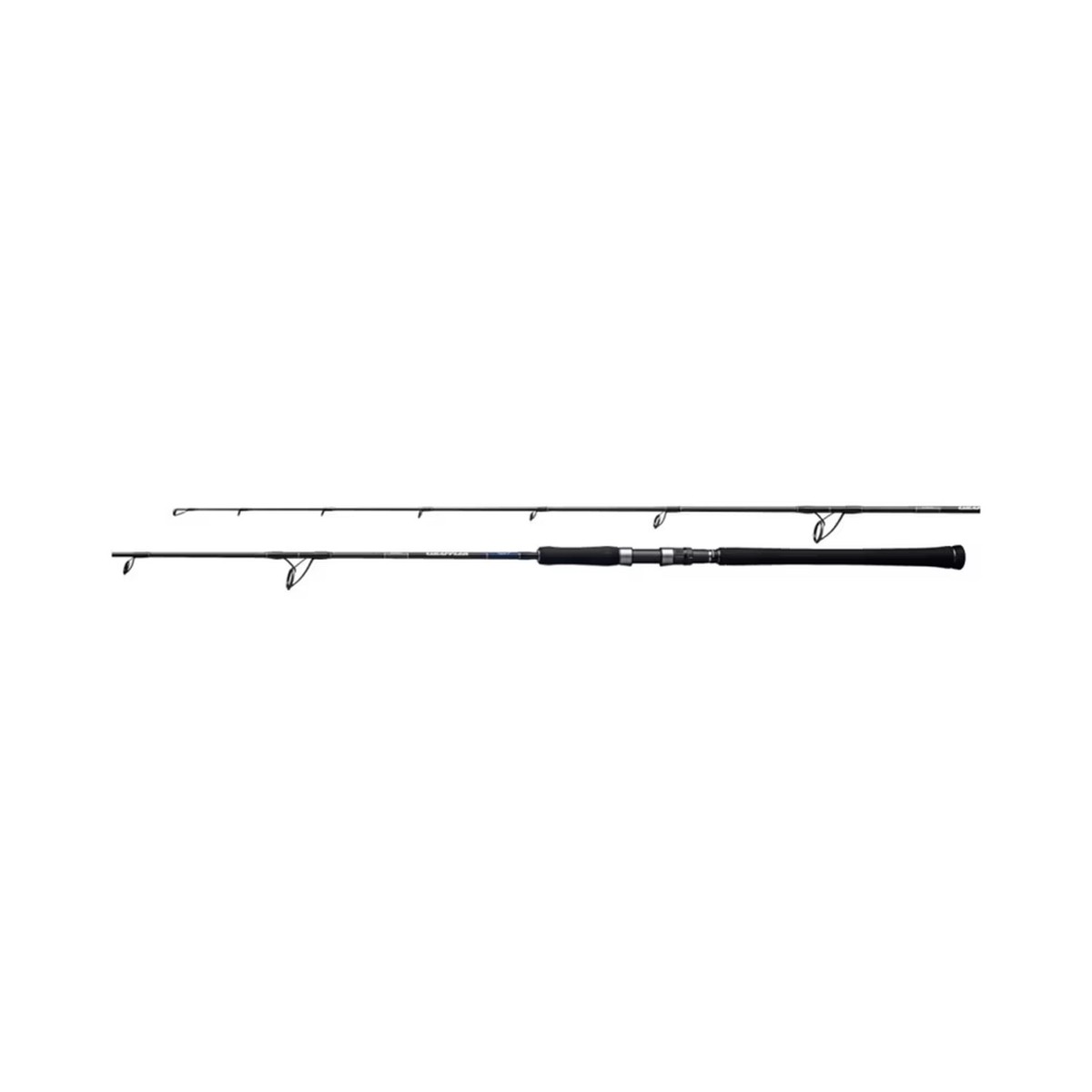 Shimano Grappler Type J PE2.5 (Max 160g) Spin Rod