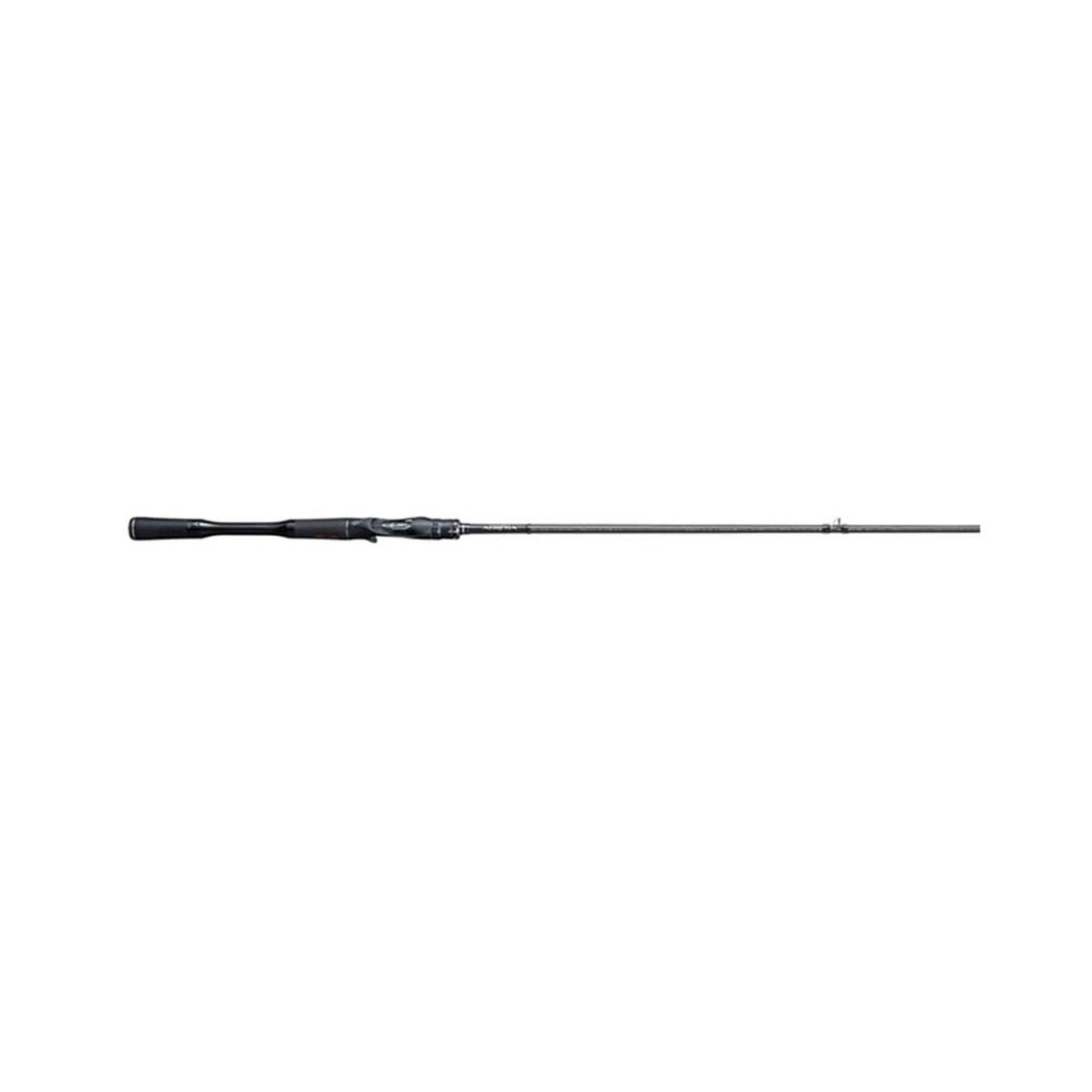Shimano POISON ADRENA 6'7" MEDIUM LIGHT Spin Rod