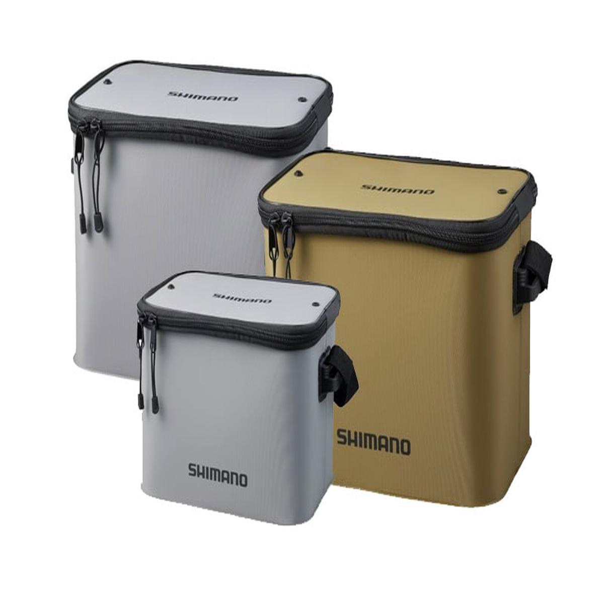 Shimano Tackle Bucket EV