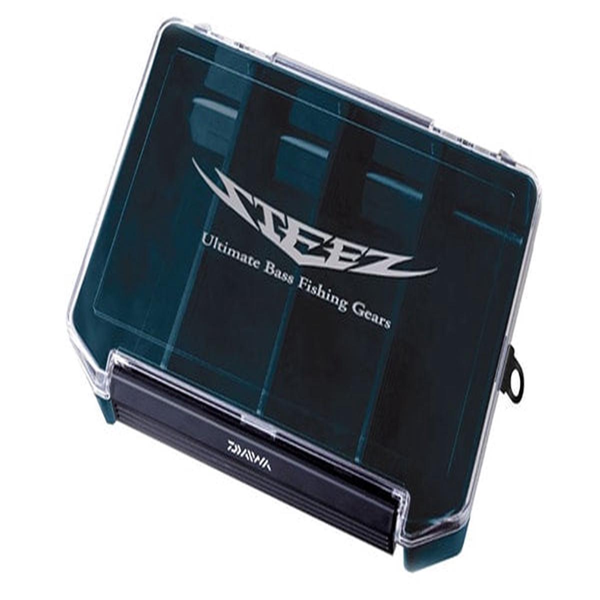 Steez 205ND Tackle Box