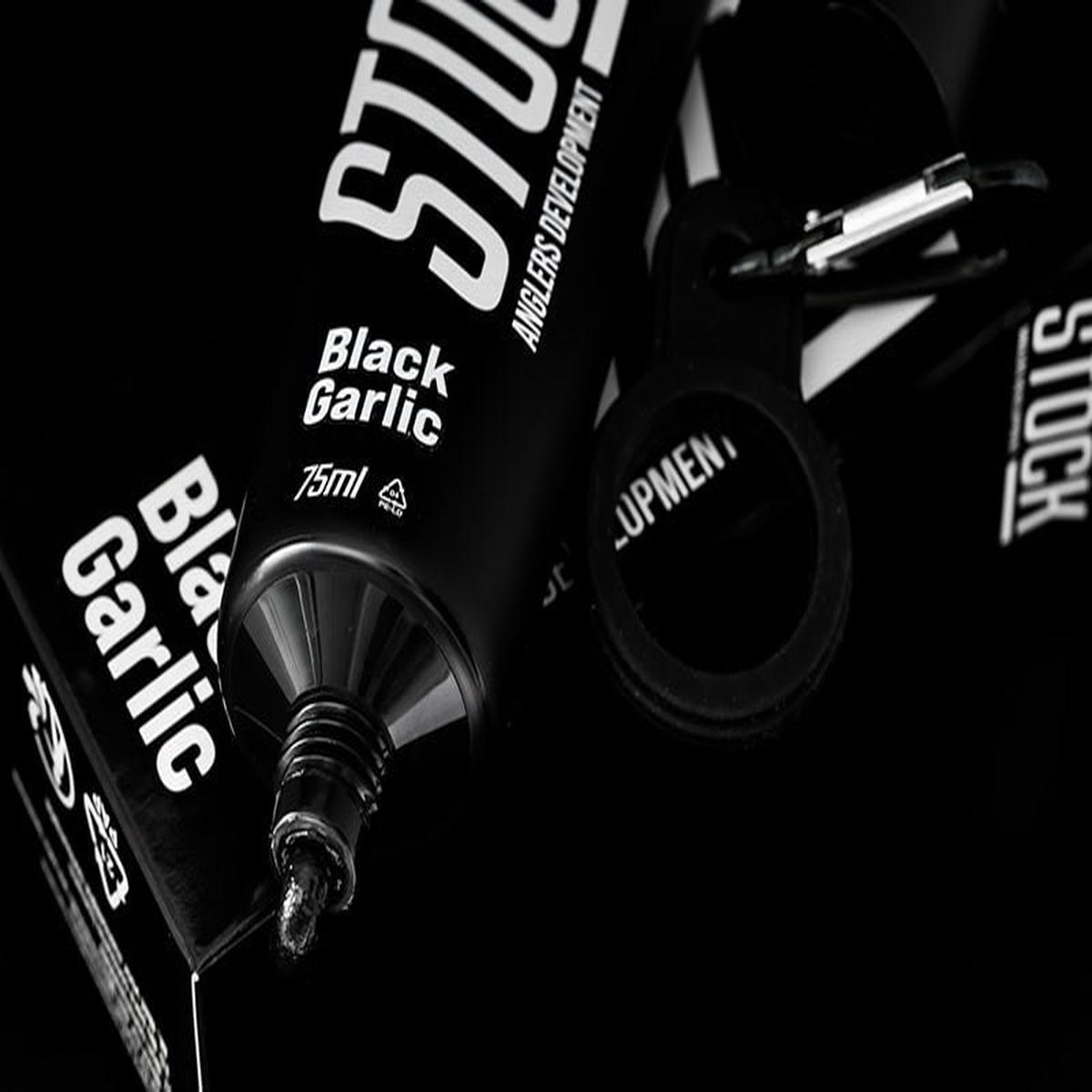 Stock Fishing Gel