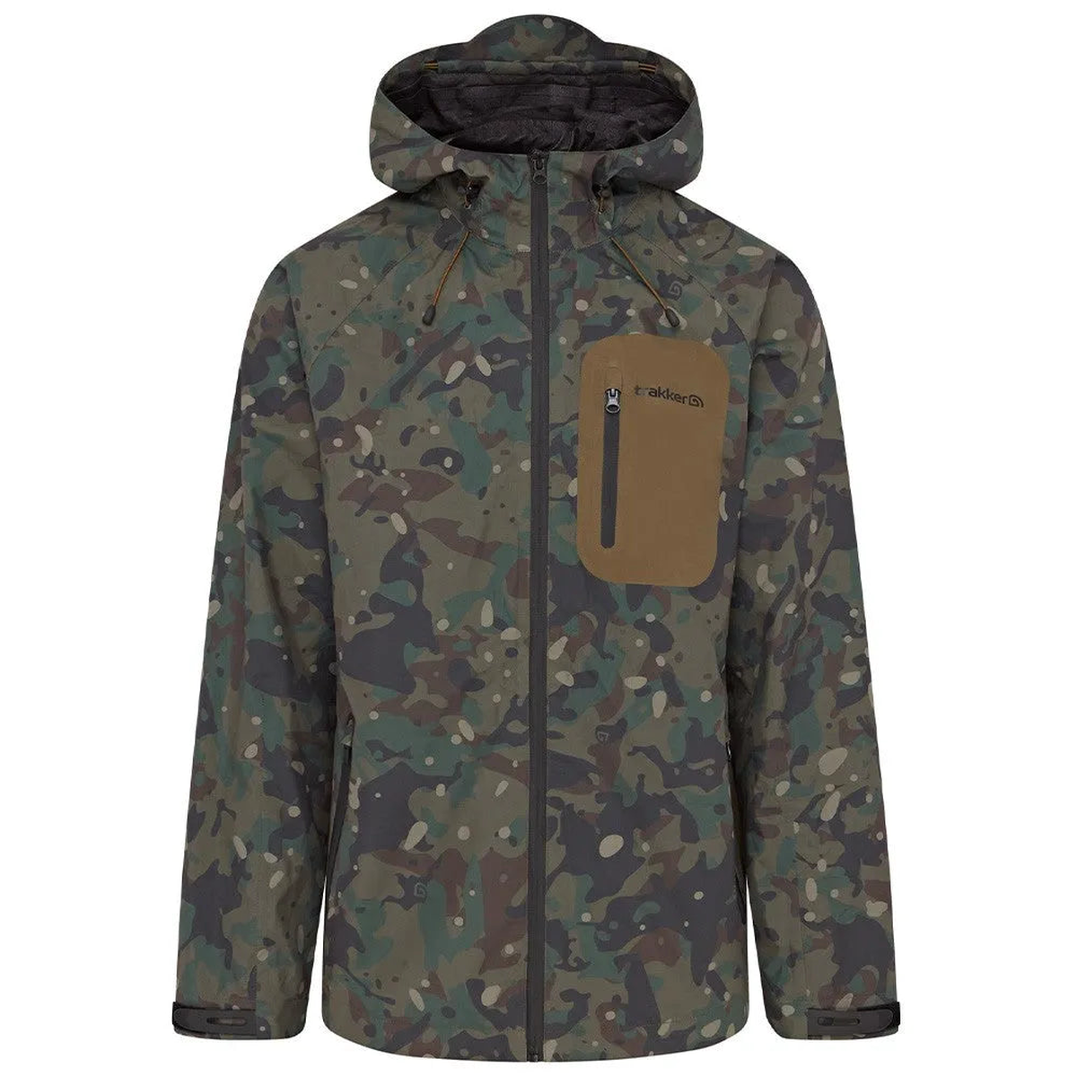 Trakker Techpro Thermal Jacket